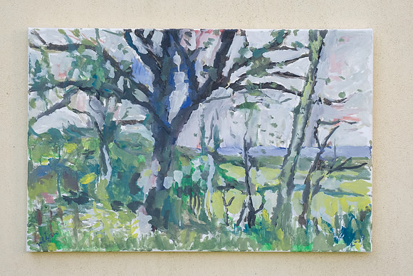 64 Julie Gale Art 12th July