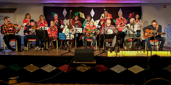 37 Christmas Concert edited
