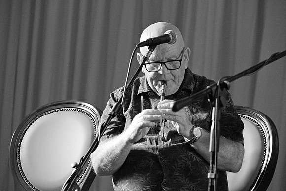 0080 O'Carolan Harp Festival