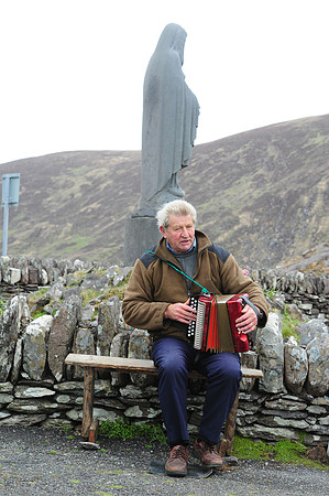 115 Irish Music
