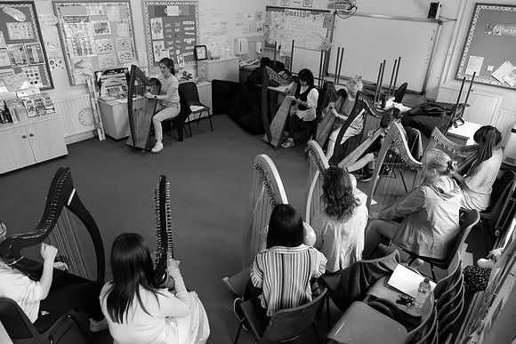 228 O'Carolan Harp Festival 2024