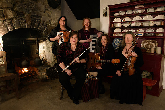 034_ cherish the ladies_