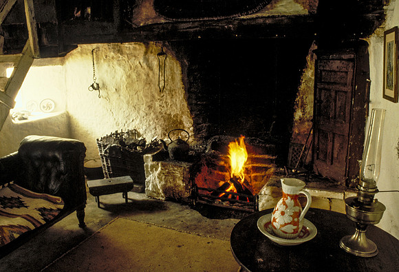 0083 Irish heritage
