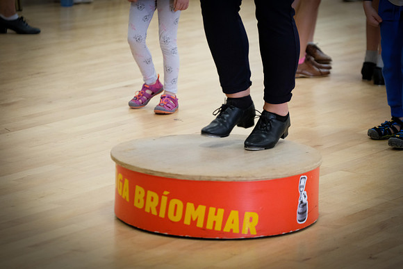 11 O'Carolan Festival workshops 341st July