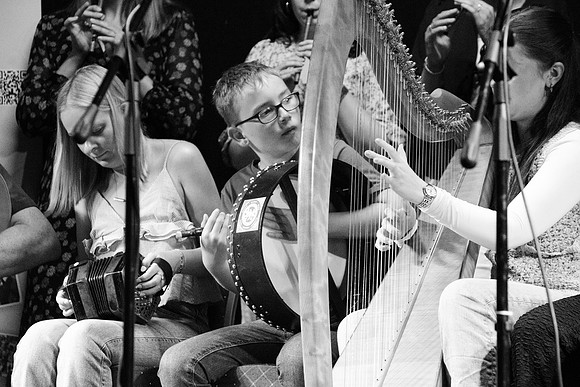 191 O'Carolan Festival Opening Night_