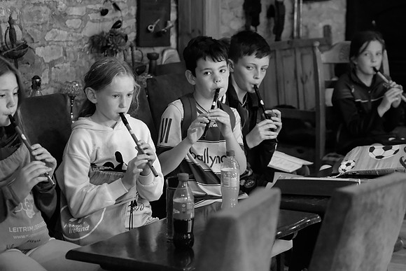 98 O'Carolan Festival Harp workshops 1st August