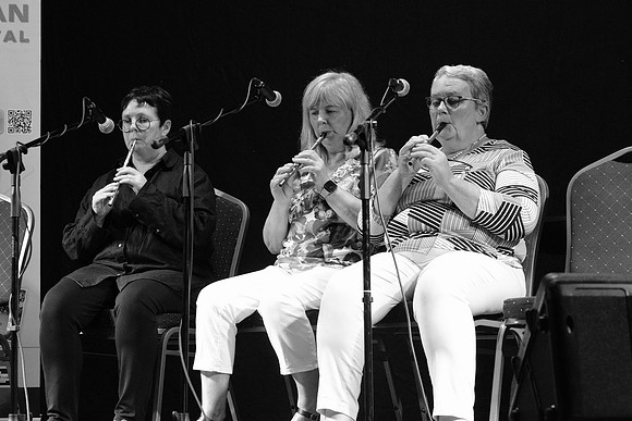 148 O'Carolan Festival Opening Night_
