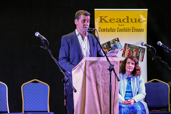20 O'Carolan Festival Opening Night_