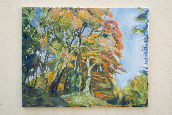 34 Julie Gale Art 12th July