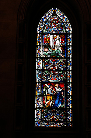 45 Christ Church Dublin