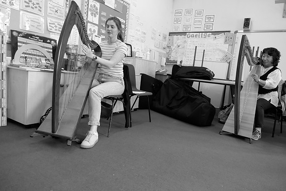 226 O'Carolan Harp Festival 2024