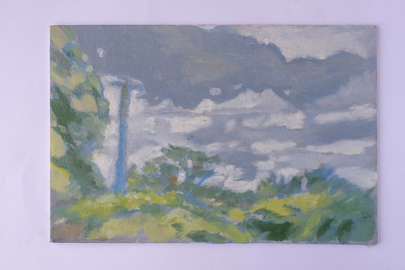 114 Julie Gale Art 12th July