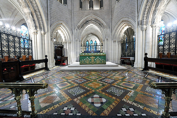 26 Christ Church Dublin