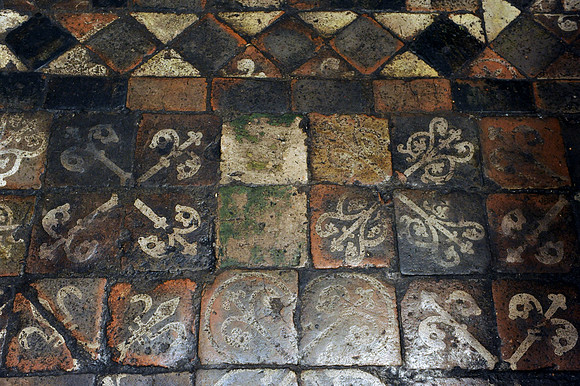 53 Christ Church Dublin