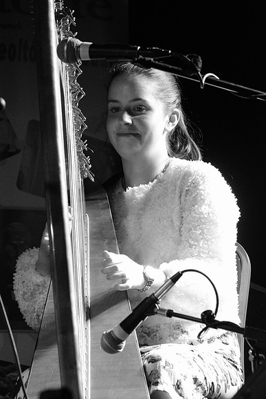 0058 Harps Together