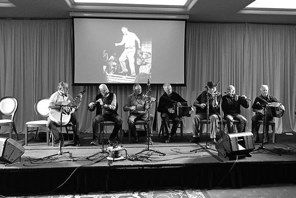 0097 O'Carolan Harp Festival