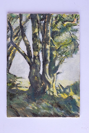 165 Julie Gale Art 12th July
