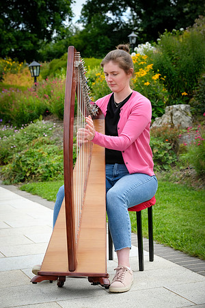 154 O'Carolan Festival Harp workshops 1st August