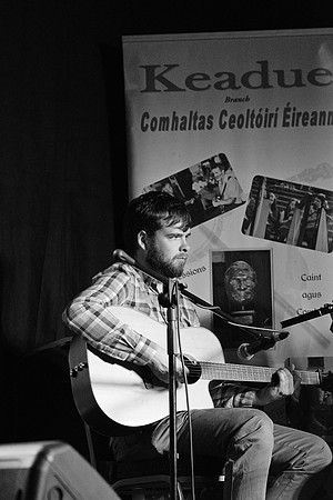 0048 O'Carolan Harp Festival 1st August