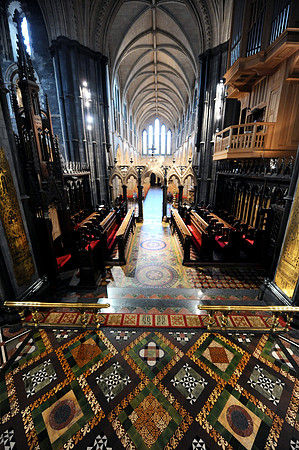 36 Christ Church Dublin