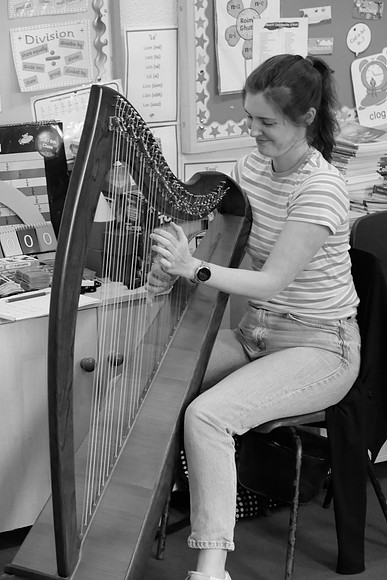 232 O'Carolan Harp Festival 2024