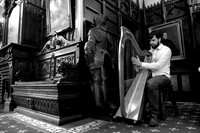 0004 O'Carolan Harp Festival
