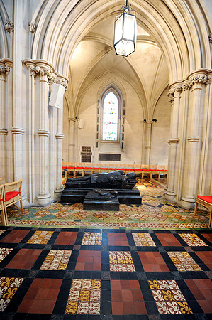 55 Christ Church Dublin