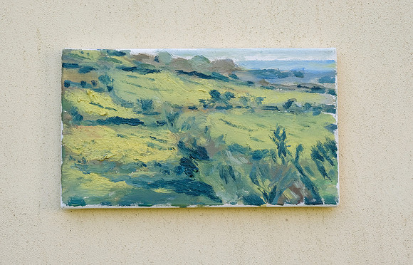 90 Julie Gale Art 12th July