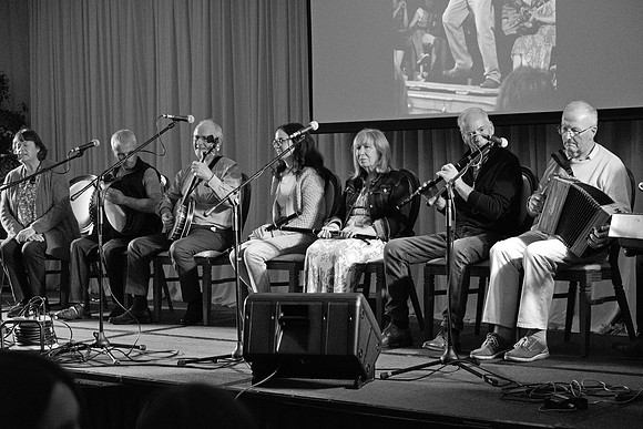 0021 O'Carolan Harp Festival