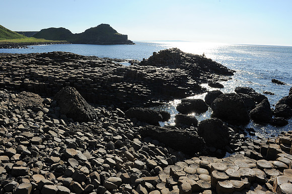 026 Giants Causeway