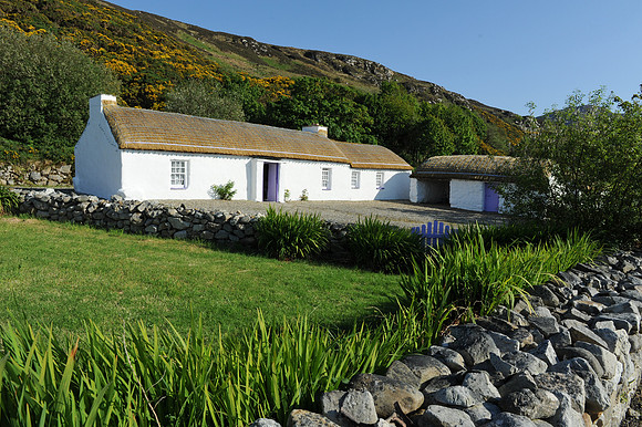 0049 Irish heritage