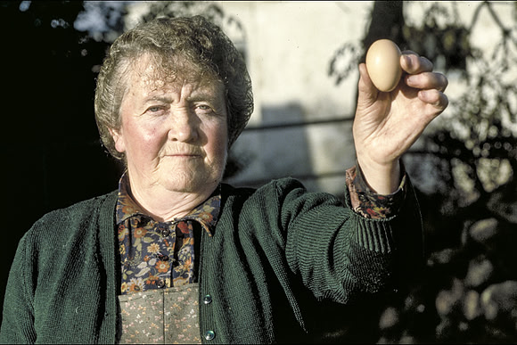 0023 Irish People