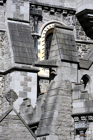 75 Christ Church Dublin