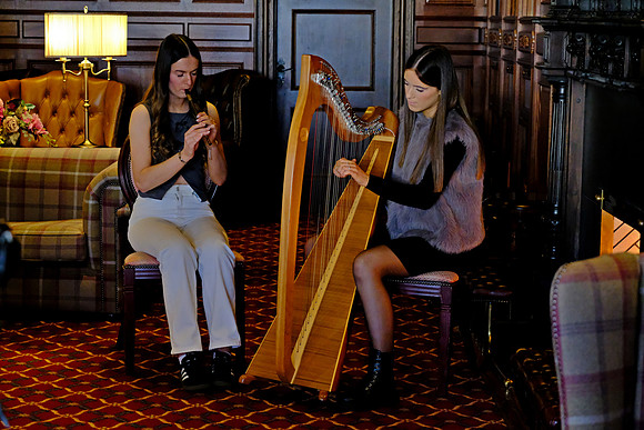 0024 O'Carolan Musicians