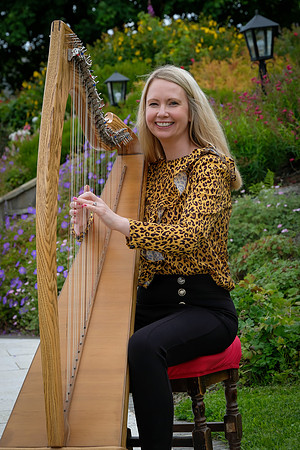 119 O'Carolan Festival Harp workshops 1st August