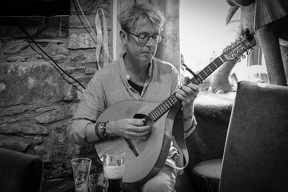 190 O'Carolan Festival Harp workshops 1st August