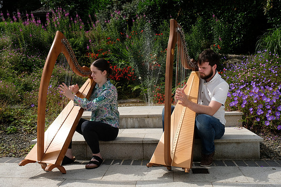 123 O'Carolan Harp Festival 2024