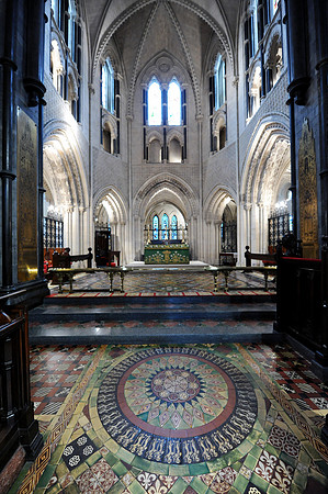 21 Christ Church Dublin