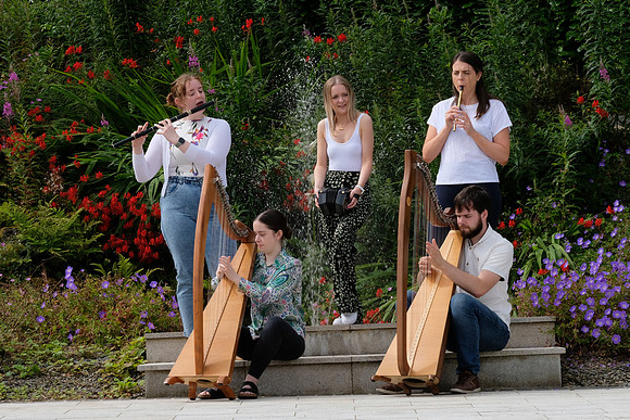 132 O'Carolan Harp Festival 2024