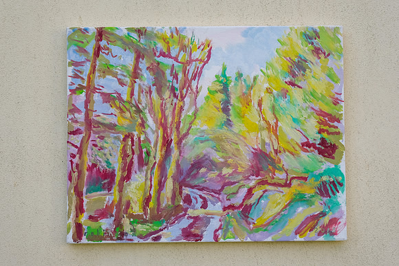 68 Julie Gale Art 12th July