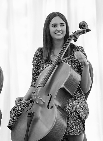 113 O'Carolan Festival Harp Recital