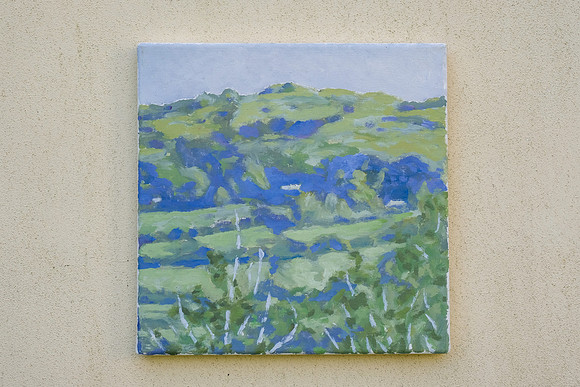 86 Julie Gale Art 12th July