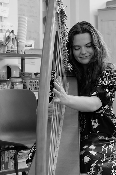209 O'Carolan Harp Festival 2024