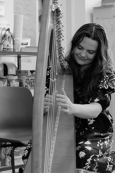 208 O'Carolan Harp Festival 2024