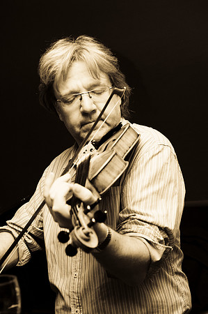 035 Irish Music