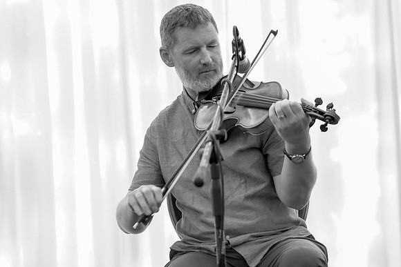 70 O'Carolan Festival Harp Recital