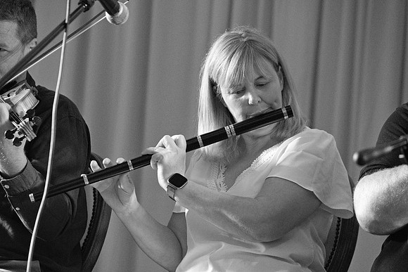 0076 O'Carolan Harp Festival