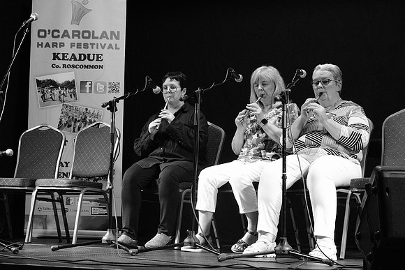 155 O'Carolan Festival Opening Night_
