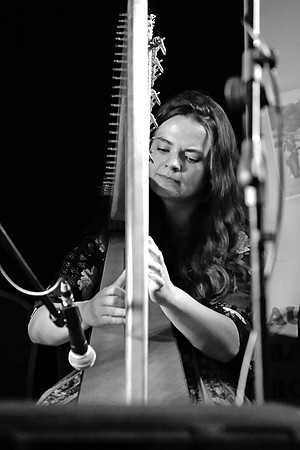 0031 O'Carolan Harp Festival 1st August