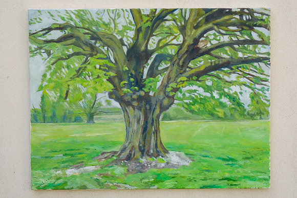 52 Julie Gale Art 12th July